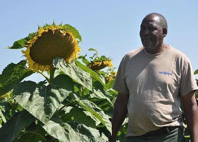 NWK Farmers